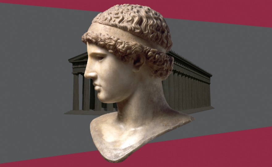Fidia ai Musei Capitolini: Roma ospita l’eccellenza dell’Arte Antica